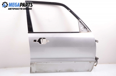 Ușă for Mitsubishi Pajero III 3.2 Di-D, 160 hp automatic, 2003, position: dreaptă - fața